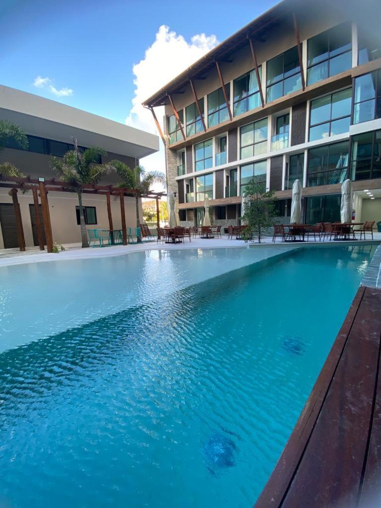 Sunny Hall - 340 Porto de Galinhas Exterior foto