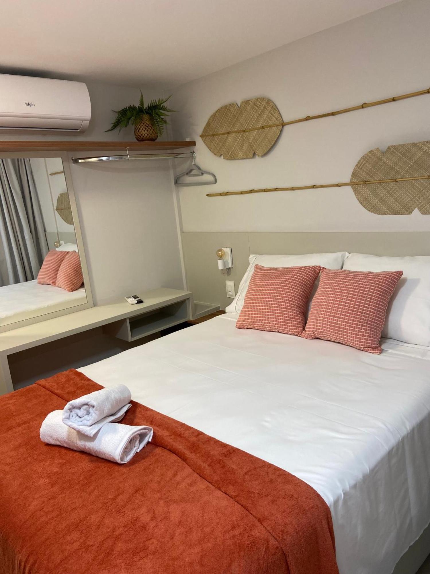 Sunny Hall - 340 Porto de Galinhas Exterior foto